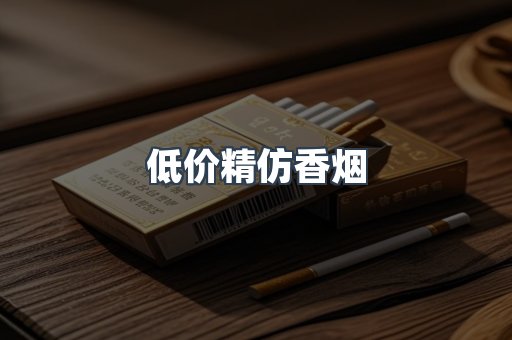 低价精仿香烟